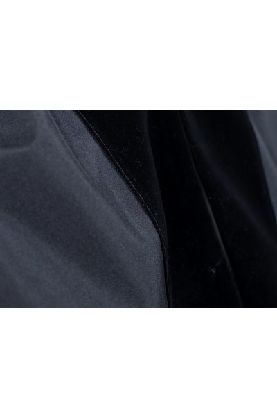 網上訂購中大藥劑学士畢業袍 披肩長袍 畢業袍生產商DA297 細節-1